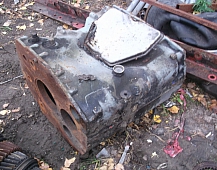 8272 корпус КПП 103067 VOLVO