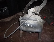 3826 Volvo FL вольво