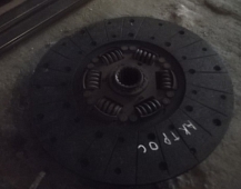 4477 Диск сцепления 0202509103 D430 Mercedes Actros Axor Мерседес