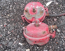 4511 Volvo FH12 вольво