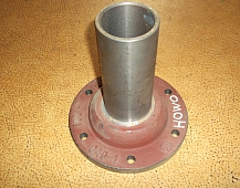 10341 направляющая первичного вала  JS180-1701040-1 HOWO