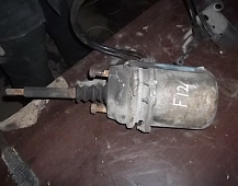 3815 VOLVO F12 Вольво