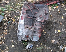 8270 колокол КПП 1315401120 IVECO