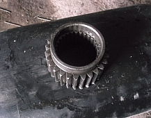 7043 Шестерня солнечная 0091304194 ZF 8S1350