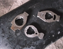 7062 Ползун 0091307295, Ползун 0091307296, Стопор 0091307297, Стопор 0091307298 ZF 8S1350