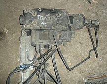 8578 кулиса КПП ZF