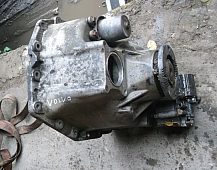 8296 задняя часть КПП 1068910 VOLVO