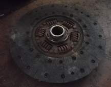 3953 диск сцепления