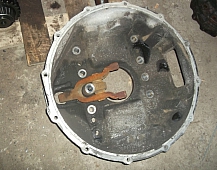 7081 Колокол КПП 0091201040 0091401080 ZF 8S1350