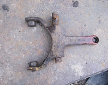 6280 вилка сцепления 5010244327 5010244008 Renault Premium Magnum Major рено магнум премиум