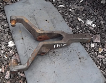 4270 вилка сцепления 8172031 Volvo FH12 Вольво