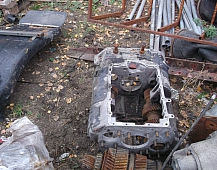 8240 корпус КПП