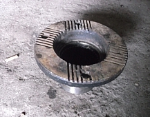 7008 Фланец 0091338063 ZF 8S1350