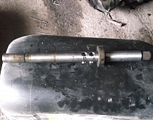 7053 Вал переключения передач 0091307304 ZF 8S1350