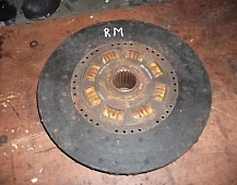 3941 Диск сцепления 400WGVZ 5055-20N SACHS 421862379001, 5000677165, 5000677295, 5010613741 Renault CBH CLM Kerax Magnum Major Maxter Premium