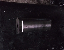 7051 Вал шестерни заднего хода 1295305056 ZF 8S1350