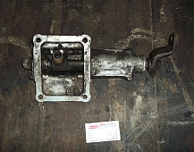 10273 крышка выбора передач КПП EATON 2770821 2770823