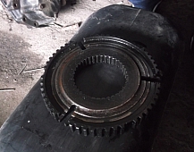 7020 Корпус синхронизатора 1312304052 ZF 8S1350