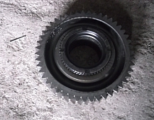 7007 Шестерня 1G Z47 0091304334 ZF 8S1350