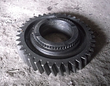 7010 Шестерня 2G Z38 0091304114 ZF 8S1350