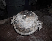 3843 Scania 4 Скания