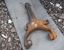 4269 вилка сцепления 5010452528 Renault Magnum Рено Магнум