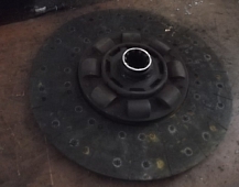 3949 диск сцепления