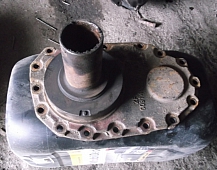 7041 Фланец первичного вала 0091302284 ZF 8S1350