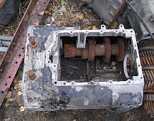 8239 корпус КПП