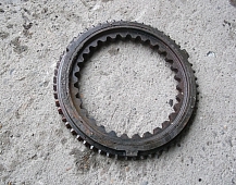 8290 шестерня КПП 1297304484 ZF