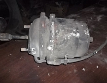 3821 Renault Magnum рено магнум