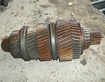 8299 вал КПП