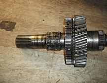 8346 вал КПП