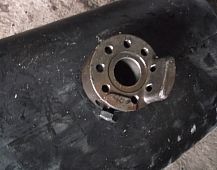 7054 Стопор 1295307409 ZF 8S1350