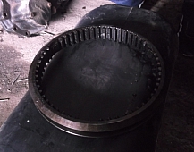 7021 Муфта синхронизатора 1310304225 ZF 8S1350