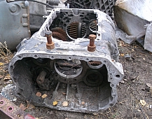 8238 корпус КПП