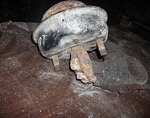 3846 Sterling стерлинг