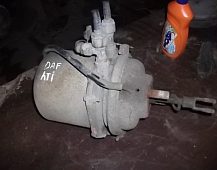 3819 DAF ATI даф ати