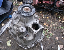 8271 Делитель КПП в сборе с корпусом  КПП 1068910 VOLVO