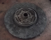 3948 диск сцепления