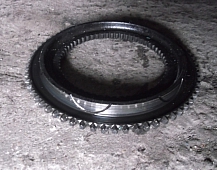 7012 Муфта сцепления 1316304154 ZF 8S1350