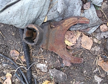 8230 вилка КПП