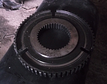 7026 Ступица синхронизатора 1316304152 ZF 8S1350