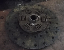 3947 диск сцепления