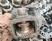 8402 Коробка отбора мощности 1319466, 1300176 Scania 3,4, R-Serie