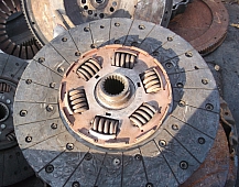 8368 диск сцепления 307515 SCANIA