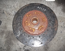 4473 диск сцепления Мерседес