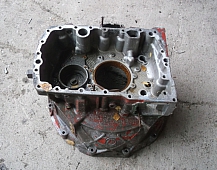 8301 колокол КПП  ZF16S151