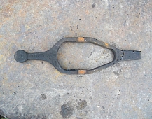 6281 вилка сцепления 0002540025 6060406013 Mercedes OM 904 мерседес