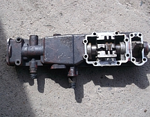 8870 Кулиса КПП ZF16S221 1315407286, 1315307335